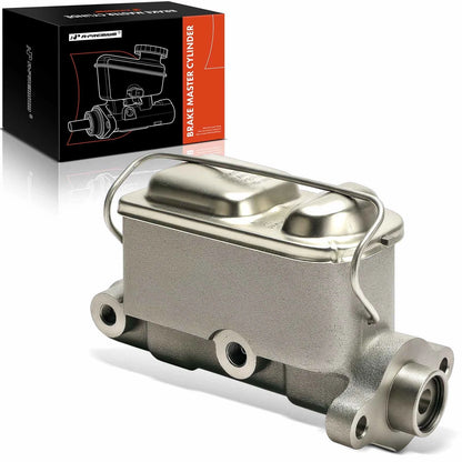 Brake Master Cylinder with Reservoir for Chevrolet Impala Blazer (1990–1996)