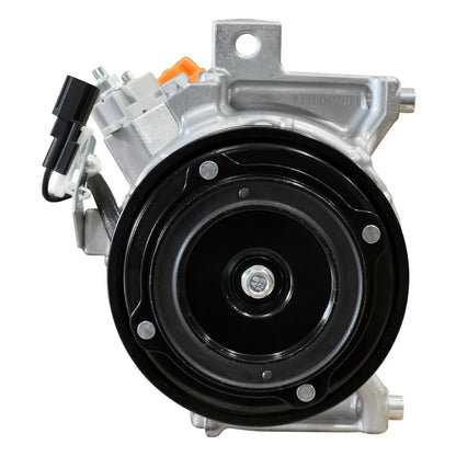 AC Compressor Replacement for Ford F-150 3.3L (2021–2023)