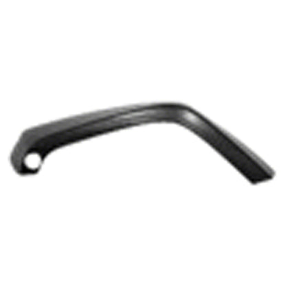 Replacement Smooth/Ready to Paint Polypropylene Driver Side Front Fender Flare