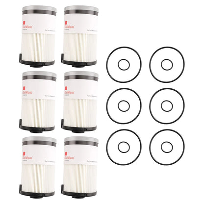 Fuel Filter for Volvo D11 D13TC Mack MP7 MP8 (2011–2024)