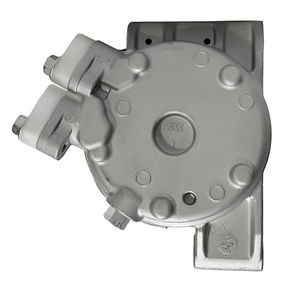 AC Compressor Kit Replacement for Nissan Armada 5.6L (2015–2015)