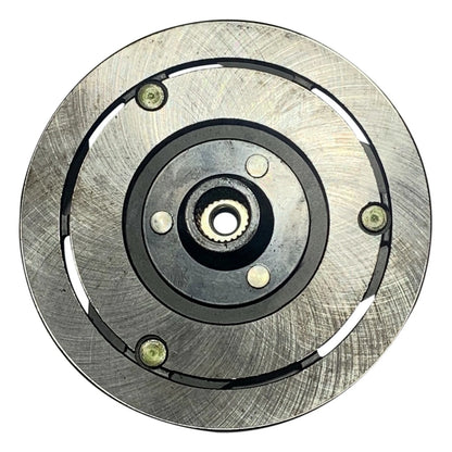 AC Compressor Clutch Replacement for Nissan Quest 3.5L (2004–2006)
