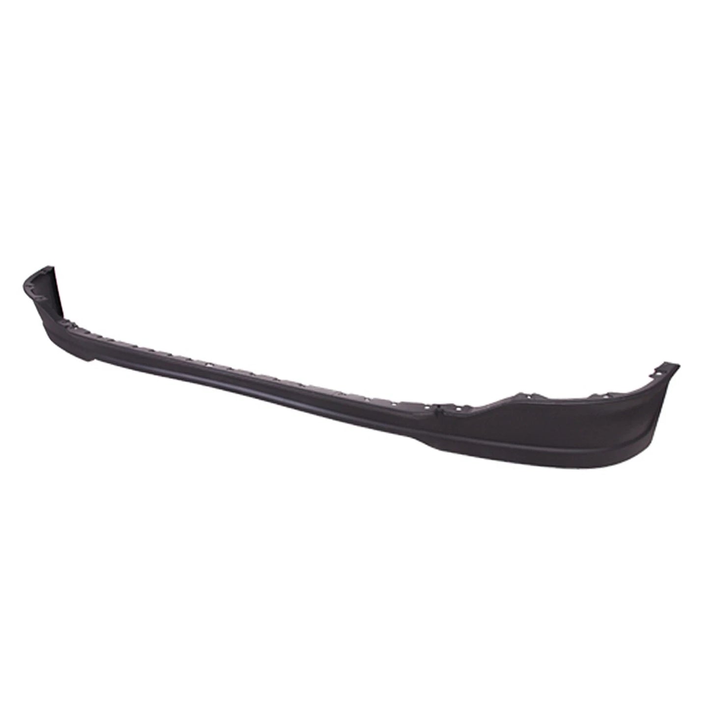 Front Lower Bumper Deflector Replacement for Toyota Hilux (2016–2020)