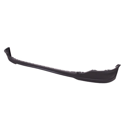 Front Lower Bumper Deflector Replacement for Toyota Hilux (2016–2020)