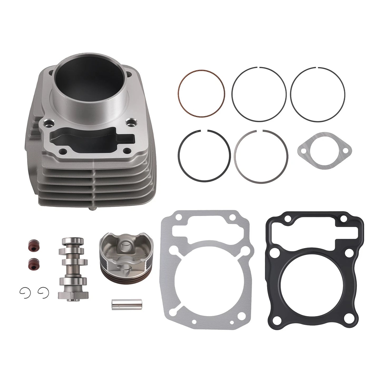 Camshaft for Honda CRF150F (2006–2017) 200cc Big Bore Cylinder Kit
