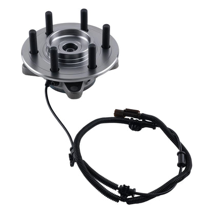 Front Wheel Hub Assembly for Ford F-150 (2018–2020) RWD