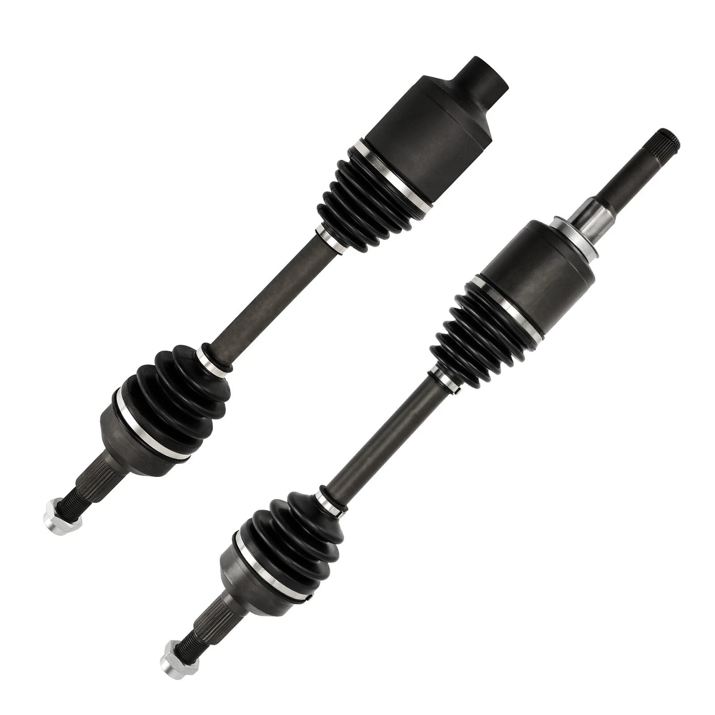 CV Axle Shaft Assembly for Chevrolet Equinox GMC Terrain (2010–2016)