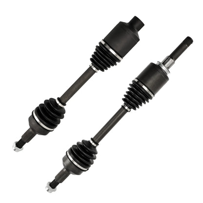 CV Axle Shaft Assembly for Chevrolet Equinox GMC Terrain (2010–2016)