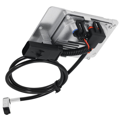 Front HID D1R Ballast for Cadillac Escalade (2003–2006)