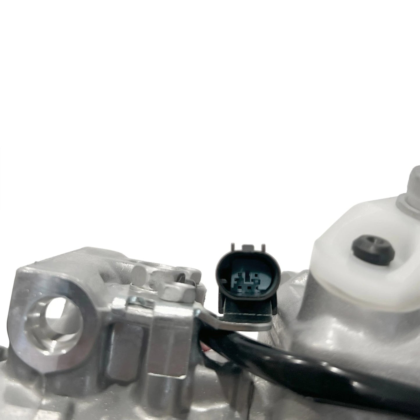 A/C Compressor Replacement for Mercedes E280 3.0L (2007–2009)