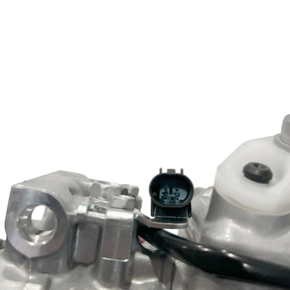 A/C Compressor Replacement for Mercedes E280 3.0L (2007–2009)