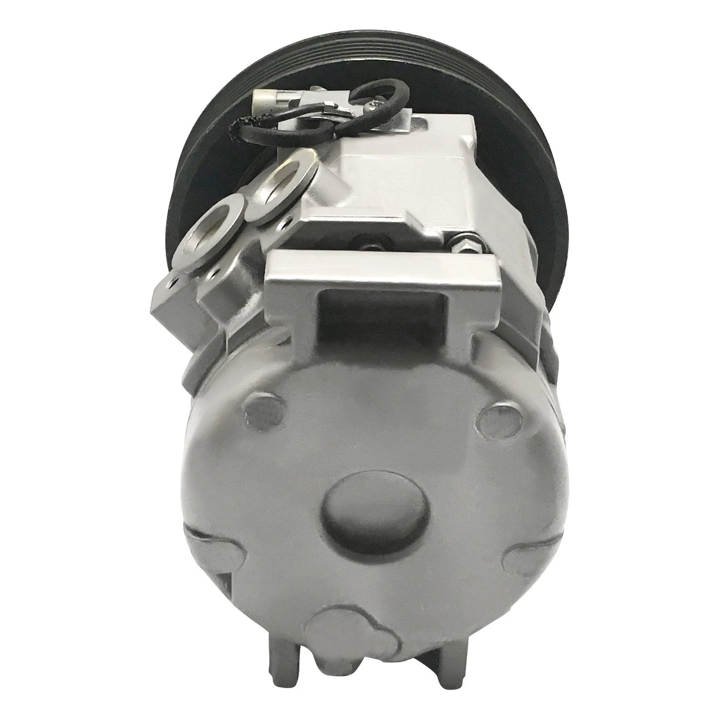 AC Compressor Replacement for Toyota Matrix 1.8L (2003–2007)