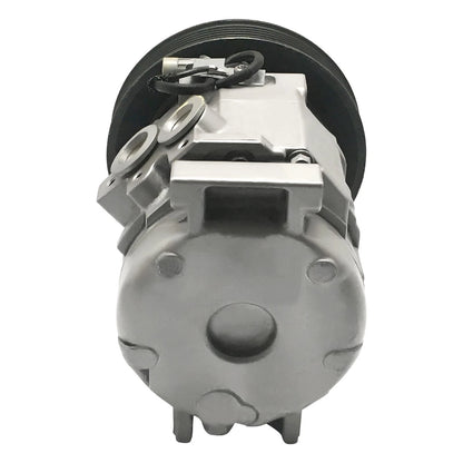AC Compressor Replacement for Toyota Matrix 1.8L (2003–2007)