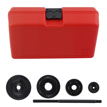 Bush Removal Tool Kit for Volkswagen Jetta Golf Bora Audi A3 Mercedes W202 (1992–2006)