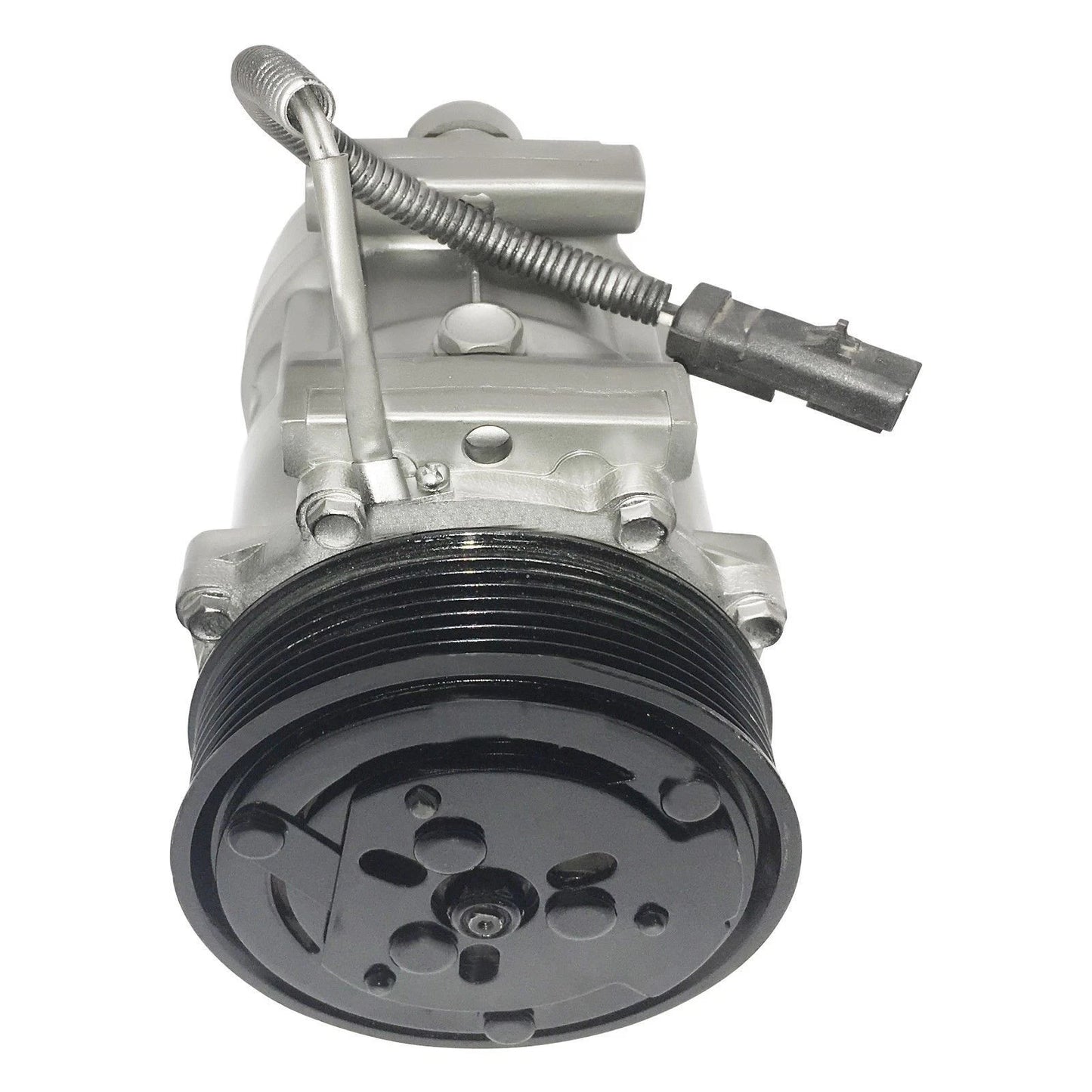 AC Compressor Kit Replacement for Dodge Ram 2500 3500 5.9L (1999–2005)
