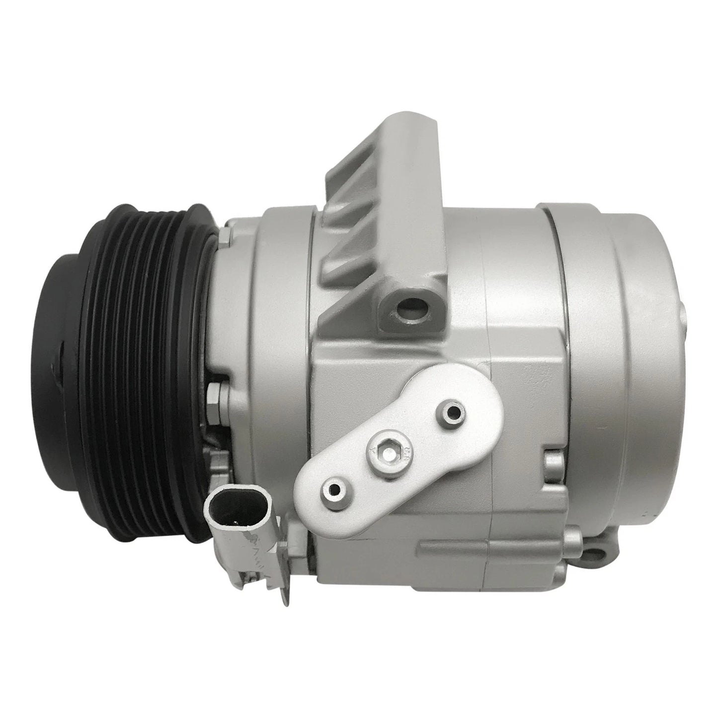 AC Compressor Replacement for Lincoln MKZ 3.5L (2010–2012)