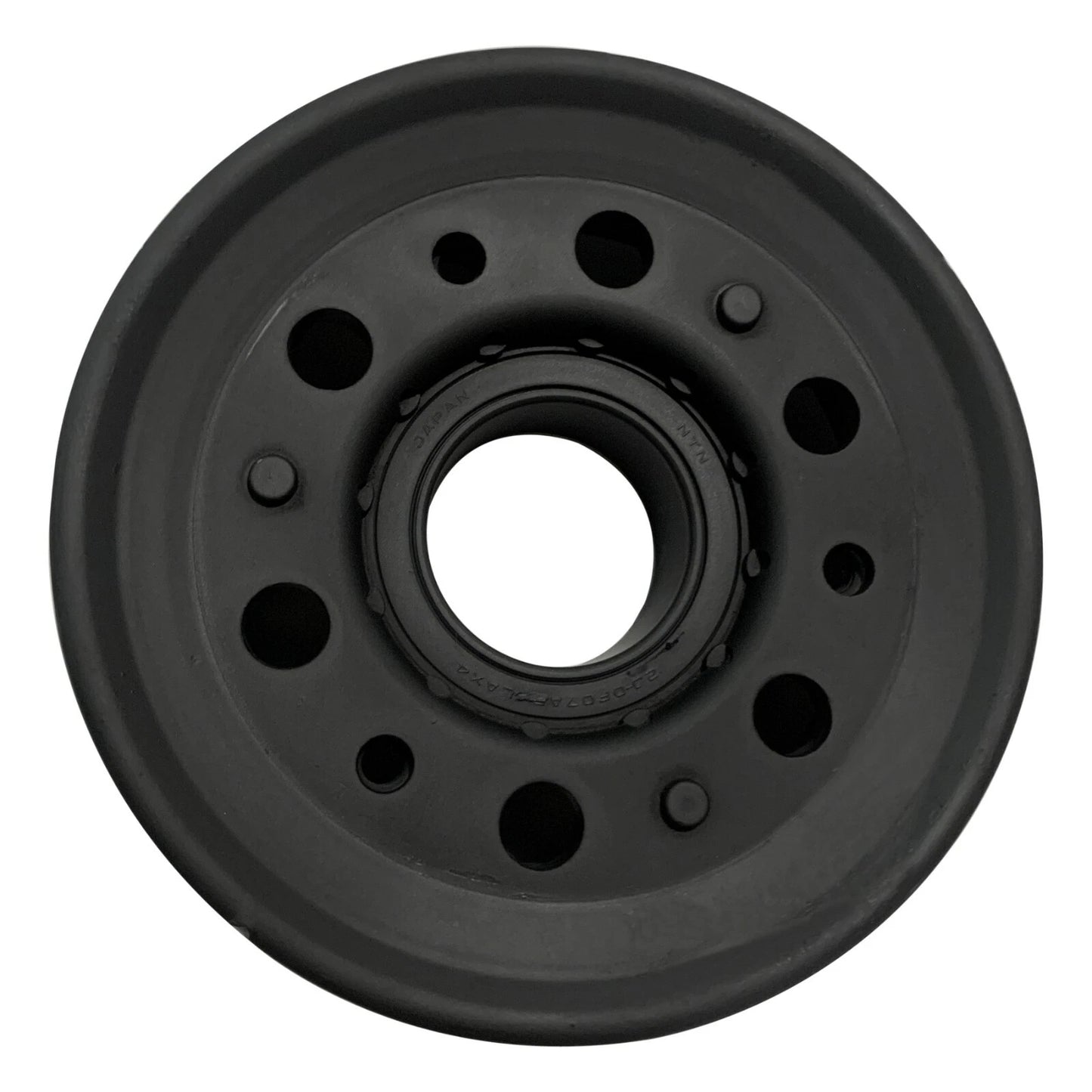A/C Compressor Clutch Replacement for Buick Allure 2.4L (2010–2010)