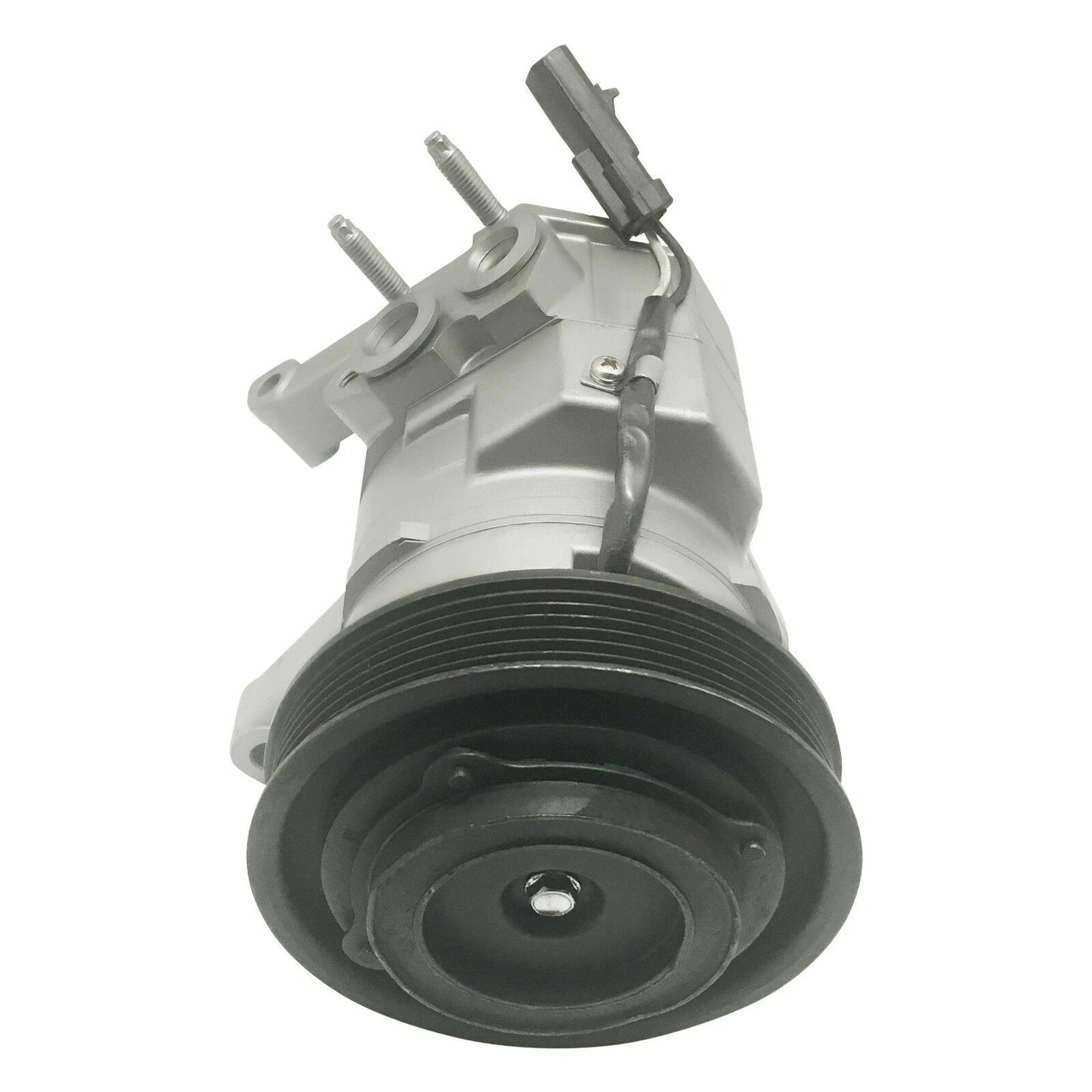 AC Compressor Kit OEM Replacement for Ford Falcon (2008–2016)