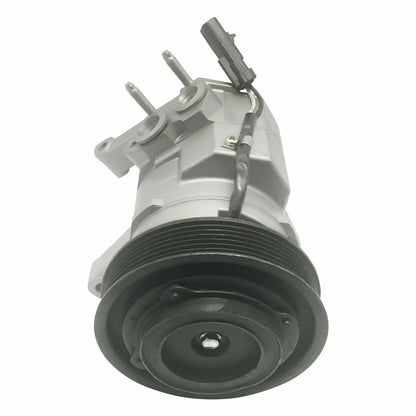 AC Compressor Kit OEM Replacement for Ford Falcon (2008–2016)