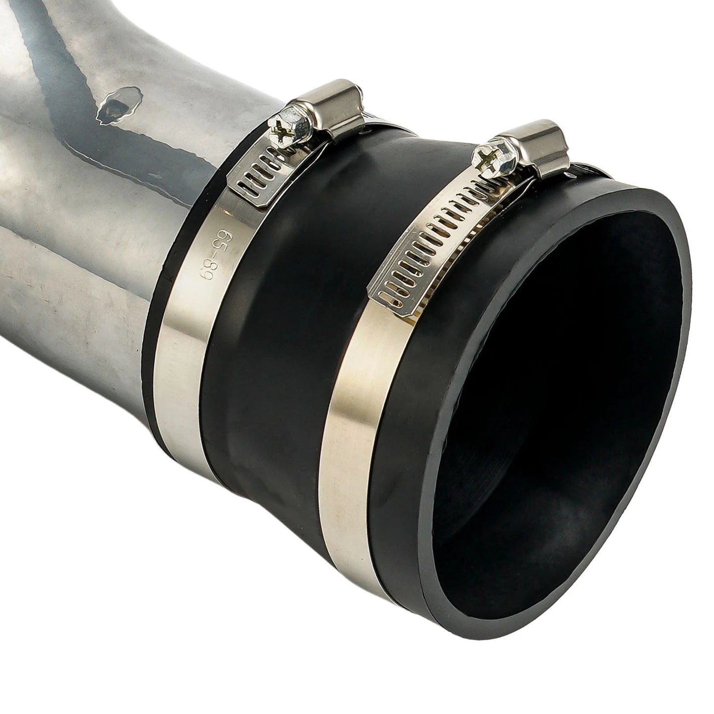 Cold Air Intake Kit with Red Filter for 2000–2005 Buick LeSabre 3.8L V6