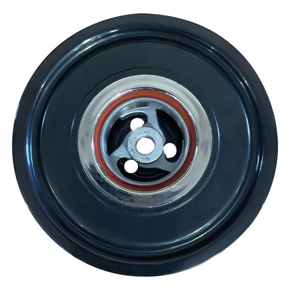 AC Compressor Clutch Replacement for Mercedes G63 AMG (2019–2020)