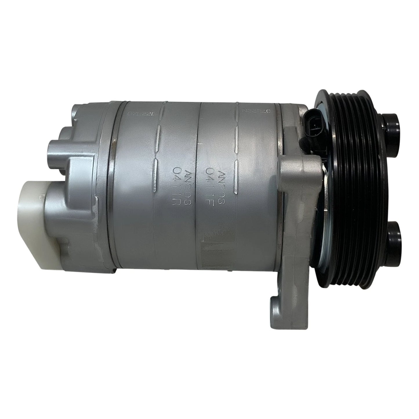 A/C Compressor Kit Replacement for Oldsmobile Aurora 4.0L V8 (1999–1999)