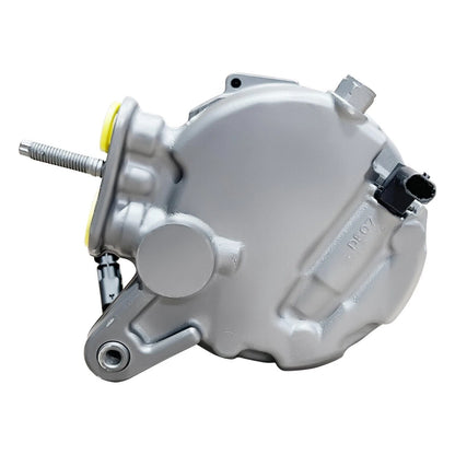 AC Compressor Kit With Condenser for GMC Sierra 1500 5.3L (2021–2021)