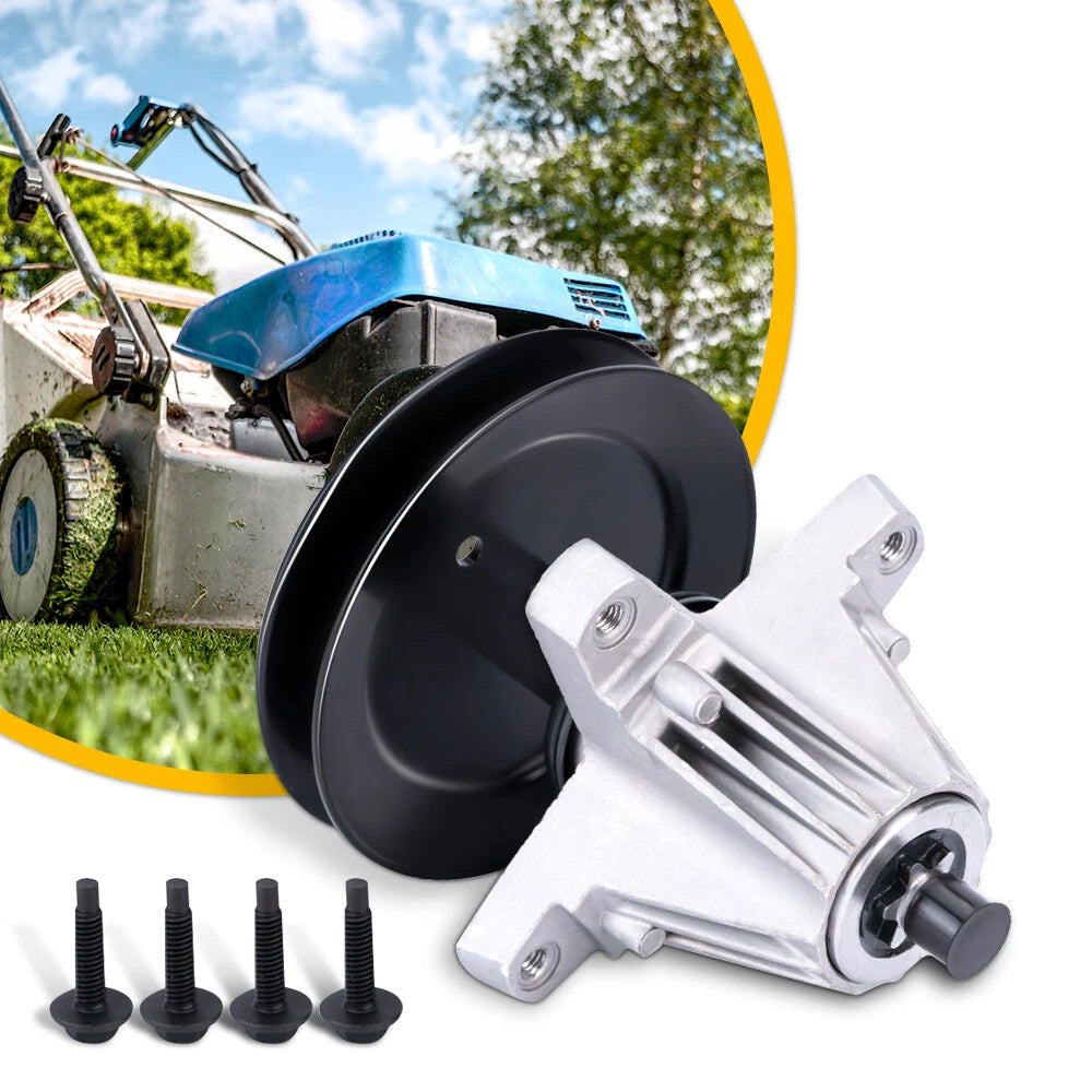 Deck Spindle 54" for MTD Cub Cadet (2018–2021)