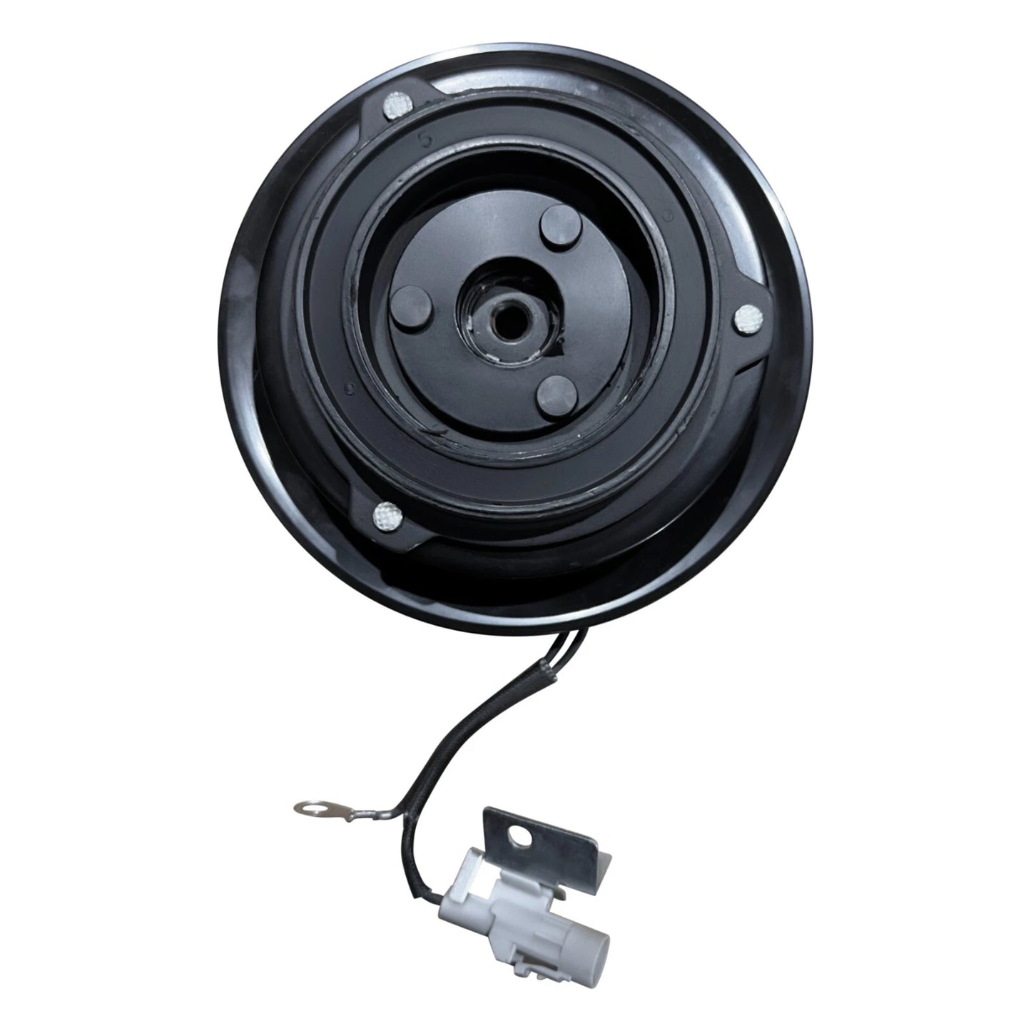 AC Compressor Clutch Replacement for Mazda MPV 3.0L (1993–1996)