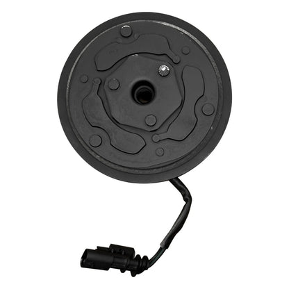 AC Compressor Clutch Replacement for Buick Envision 2.0L (2023–2024)