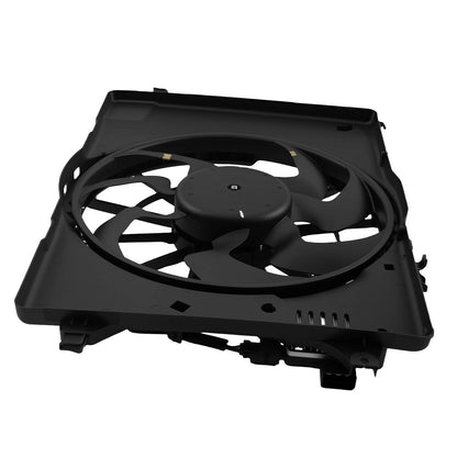 Electric Radiator Fan Assembly for Kia Niro (2017–2022)