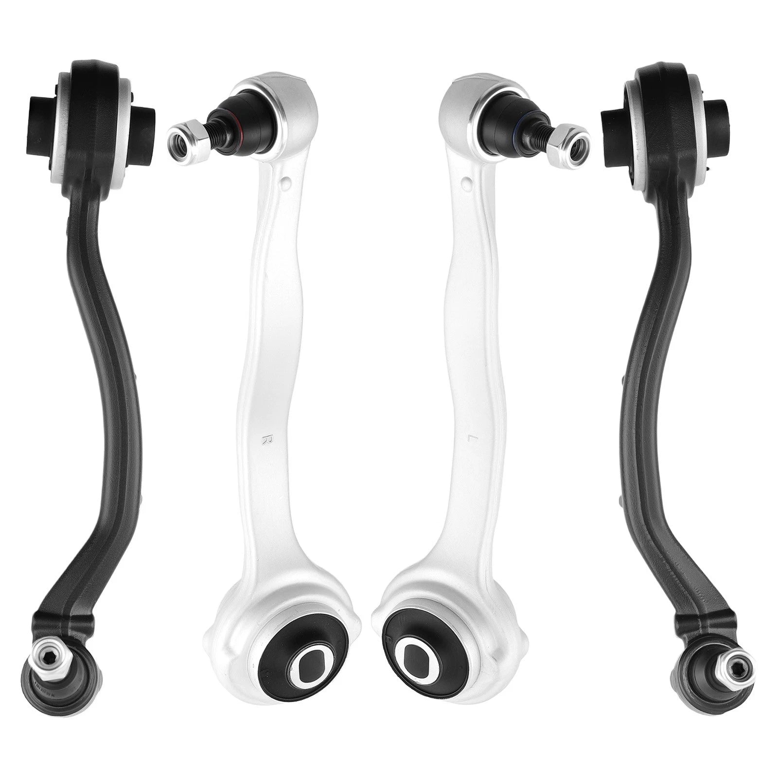Front Lower Forward Control Arms Ball Joint for Mercedes-Benz (2001–2011)