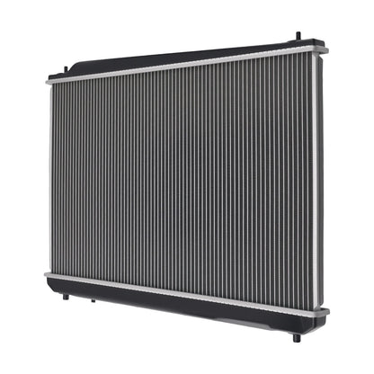 Aluminum Radiator for Toyota Sienna 3.0L (1998–2003)