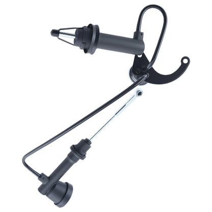 Clutch Master & Slave Cylinder Assembly for Saturn SC SL SW (1991–1999)