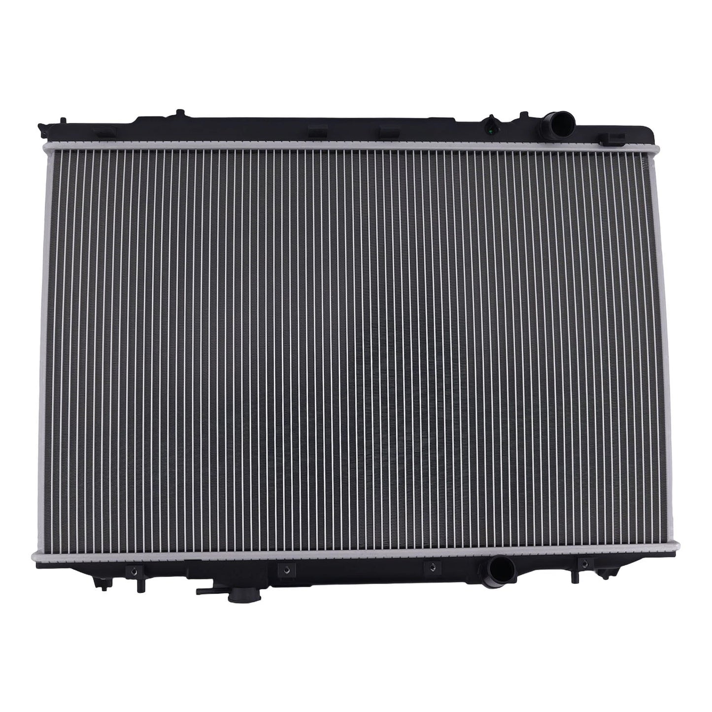 Aluminum Engine Radiator for Honda Pilot 3.5L V6 (2016–2022)