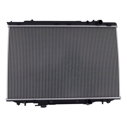Aluminum Engine Radiator for Honda Pilot 3.5L V6 (2016–2022)