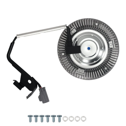 Cooling Fan Clutch for Dodge Ram 2500 3500 5500 (2004–2009)