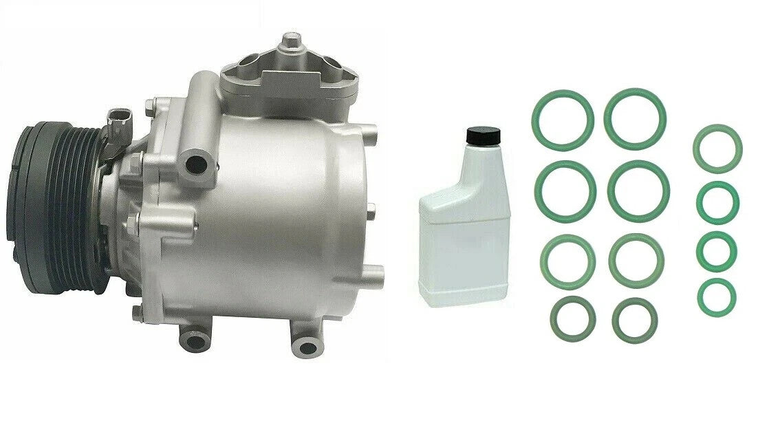 Compressor Kit OEM Replacement for Ford Expedition (2003–2017)