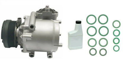 Compressor Kit OEM Replacement for Ford Expedition (2003–2017)