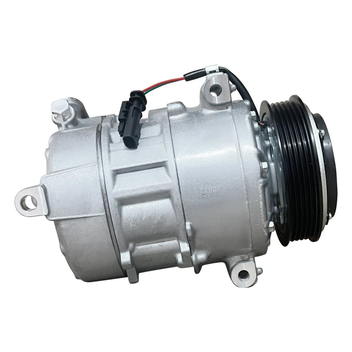 A C Compressor Replacement for Chevrolet Blazer 2.5L (2019–2021)