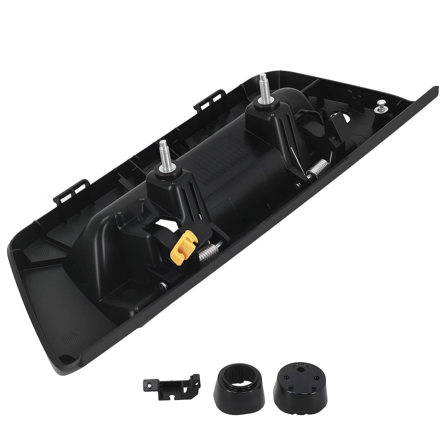 Black Tailgate Handle for Ford F-150 (2015–2017)