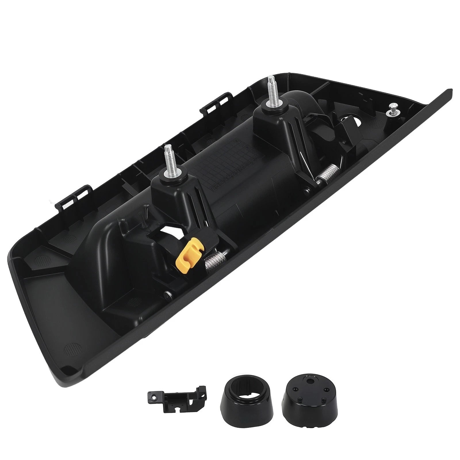 Black Tailgate Handle for Ford F-150 (2015–2017)