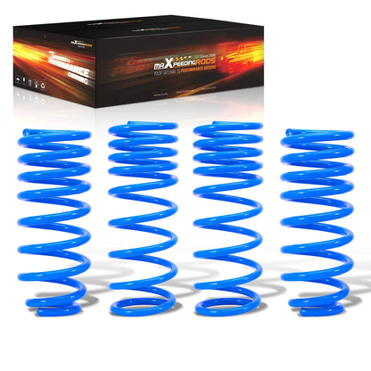 Lowering Springs Kit for Honda Accord (2008–2012)
