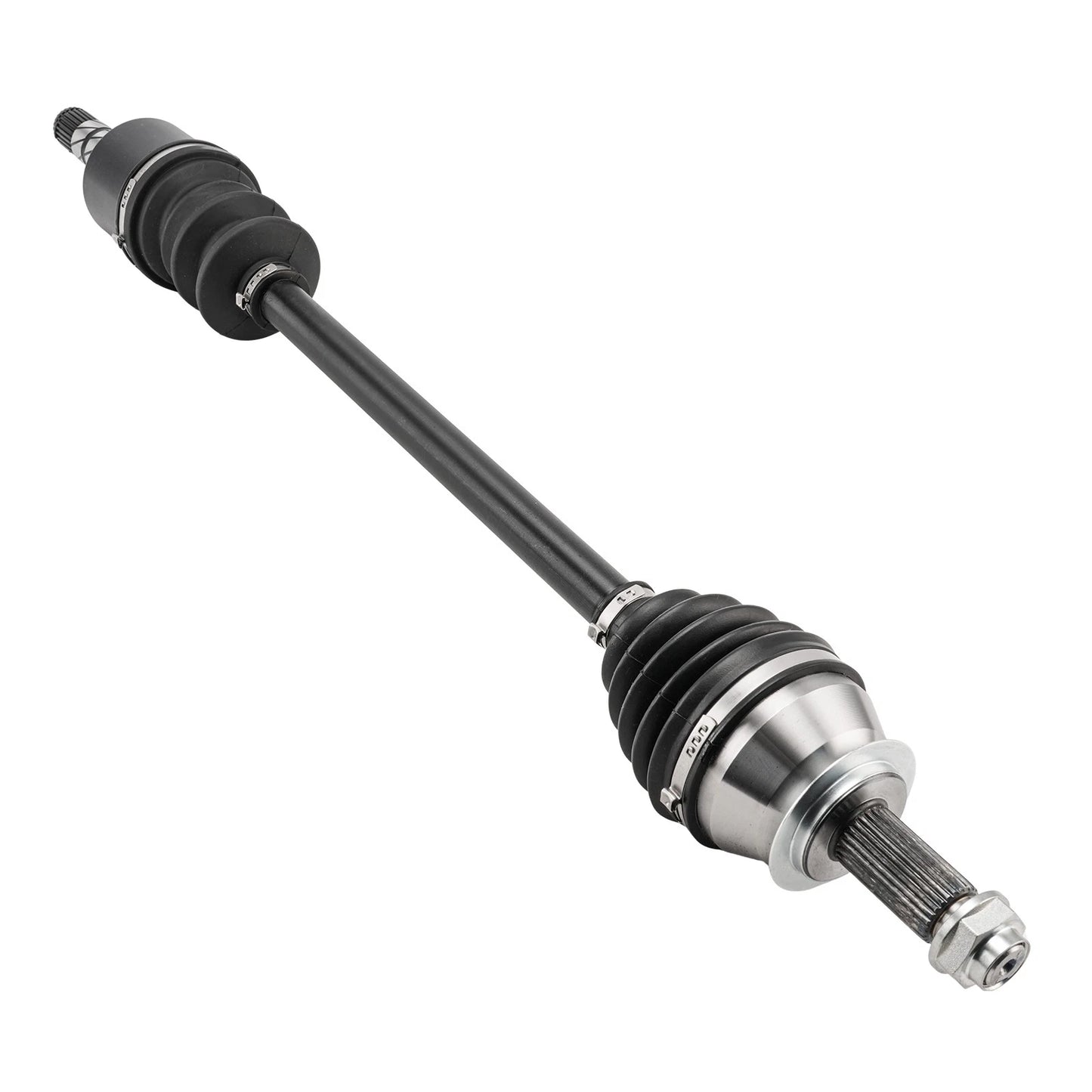 Front CV Axle Shaft Assembly for Subaru Legacy & Forester (2010–2014)