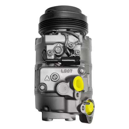 AC Compressor Kit with Condenser for BMW X3 3.0L (2006–2010)