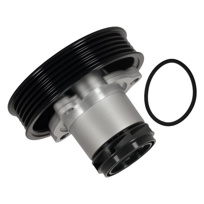 Engine Water Pump for Volkswagen Beetle Golf 2.5L (2006–2013)