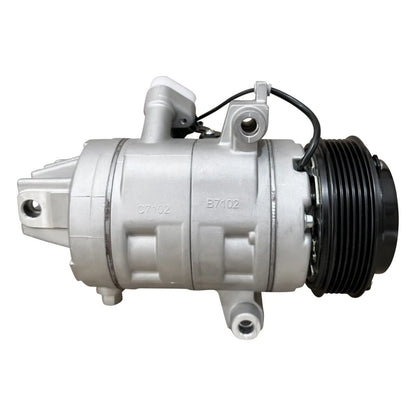AC Compressor Kit OEM Replacement for Mazda 6 3.7L V6 Sedan (2013–2013)