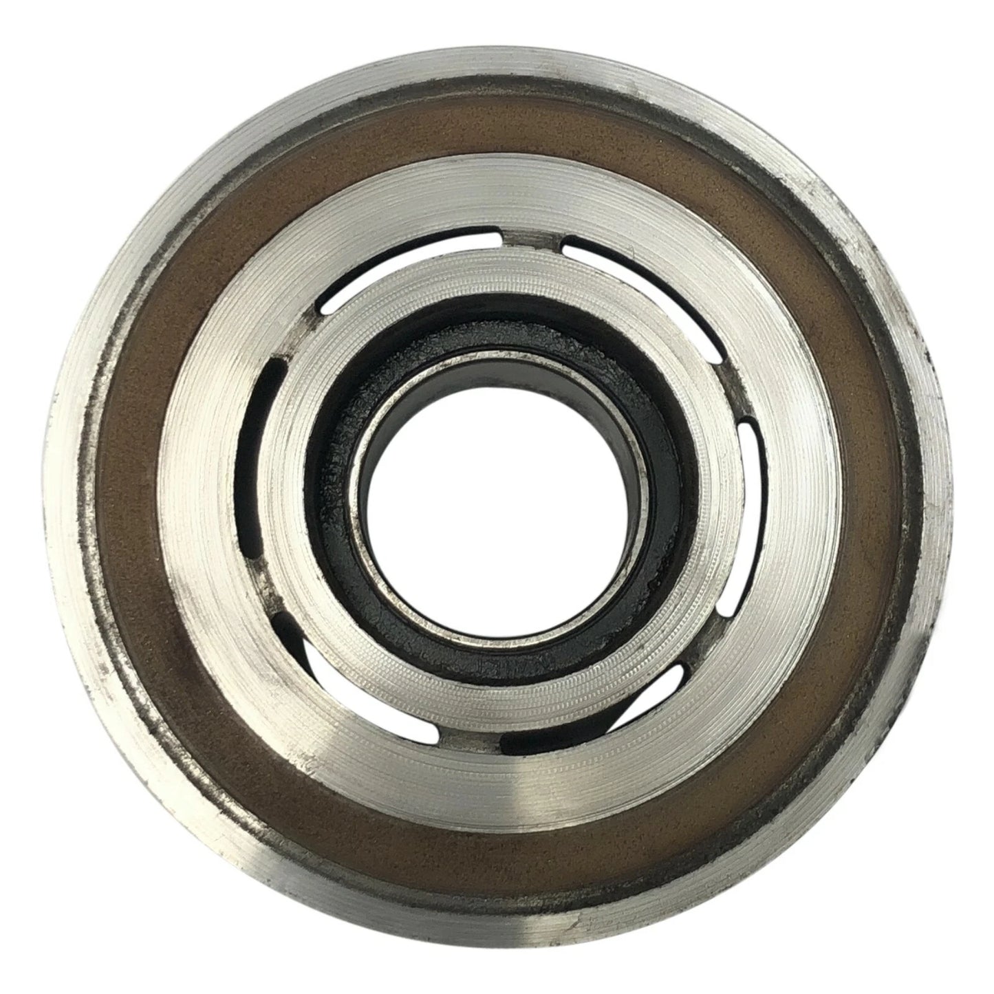 Compressor Clutch Replacement for Ford Five Hundred 3.0L (2005–2007)