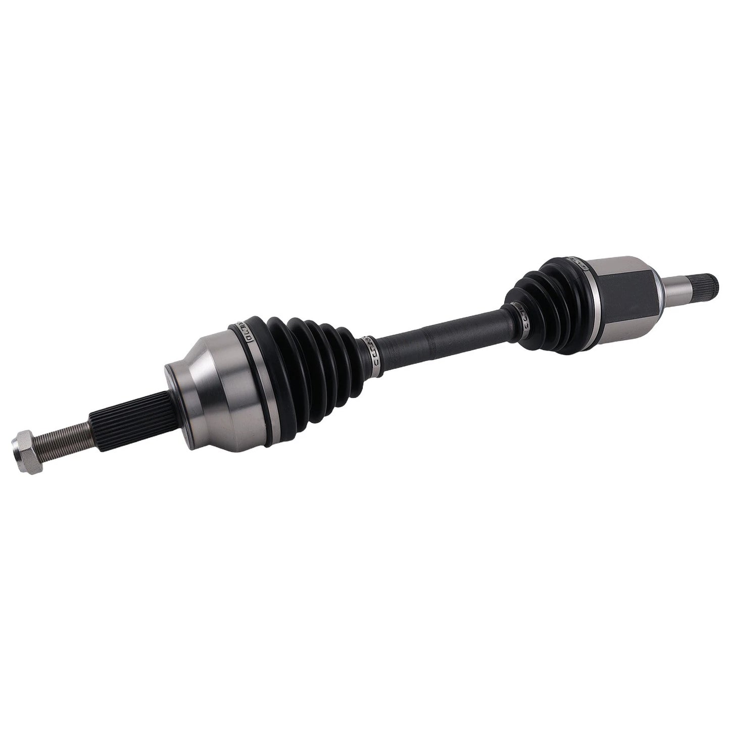 CV Axle for Dodge Durango 2011–2023 Jeep Grand Cherokee 2011–2022