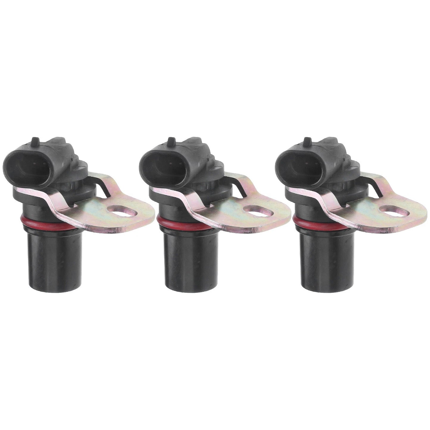 3X Auto Transmission Speed Sensor for Chevy Silverado 2500 3500 (2007–2019)